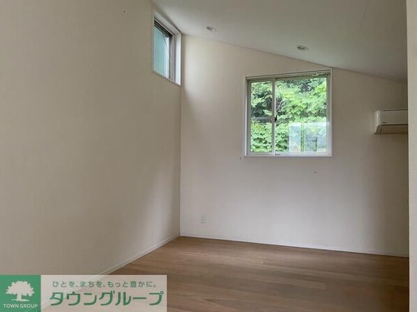 ロシェ沼袋の物件内観写真